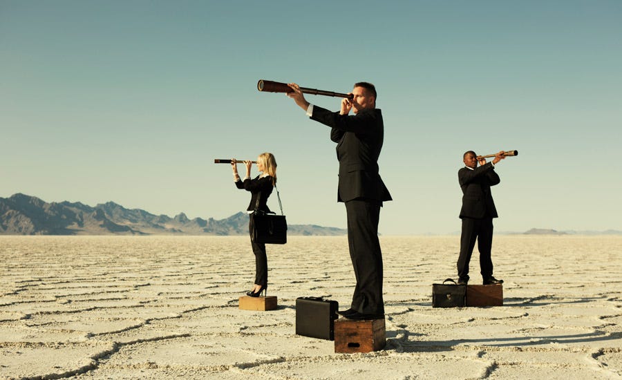 Search Fund Model Takes Root in Europe and Latin America | IESE