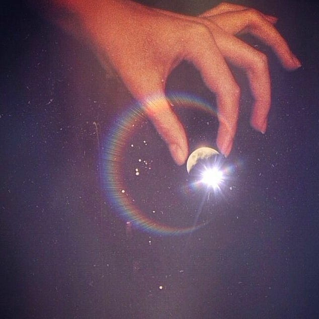 The Writer's Altar by Sarah Herrington