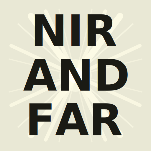 Nir And Far by Nir Eyal