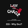 Law and Chaos