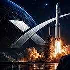 π SpaceX: Buy, Hold or Bubble?