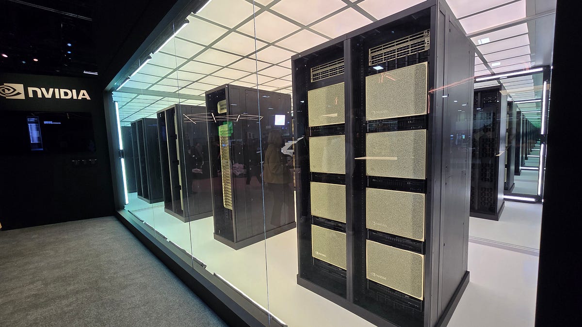 5 Notable Data Center Links for July 11 2026
