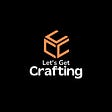 Let's Get Crafting's avatar