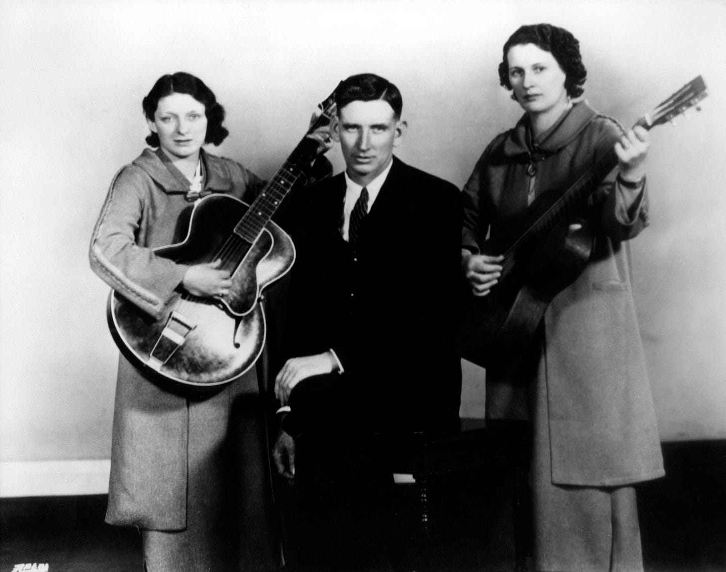 9 Things We Learned From the Carter Family Documentary 9 Things We Learned From the Carter Family Documentary
