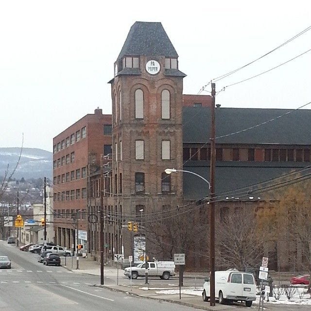 Pennsylvania Paper & Supply Company | Scranton pennsylvania, Pennsylvania, Road trip usa Pennsylvania Paper & Supply Company | Scranton pennsylvania, Pennsylvania, Road trip usa