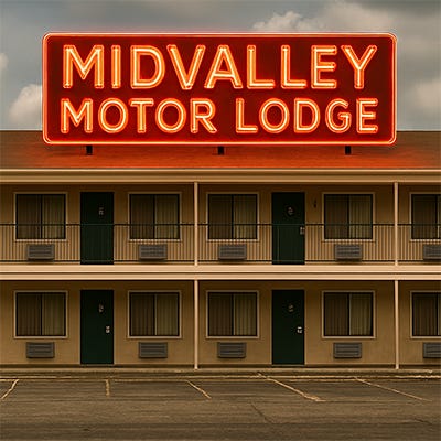 Motor Lodge Dispatch
