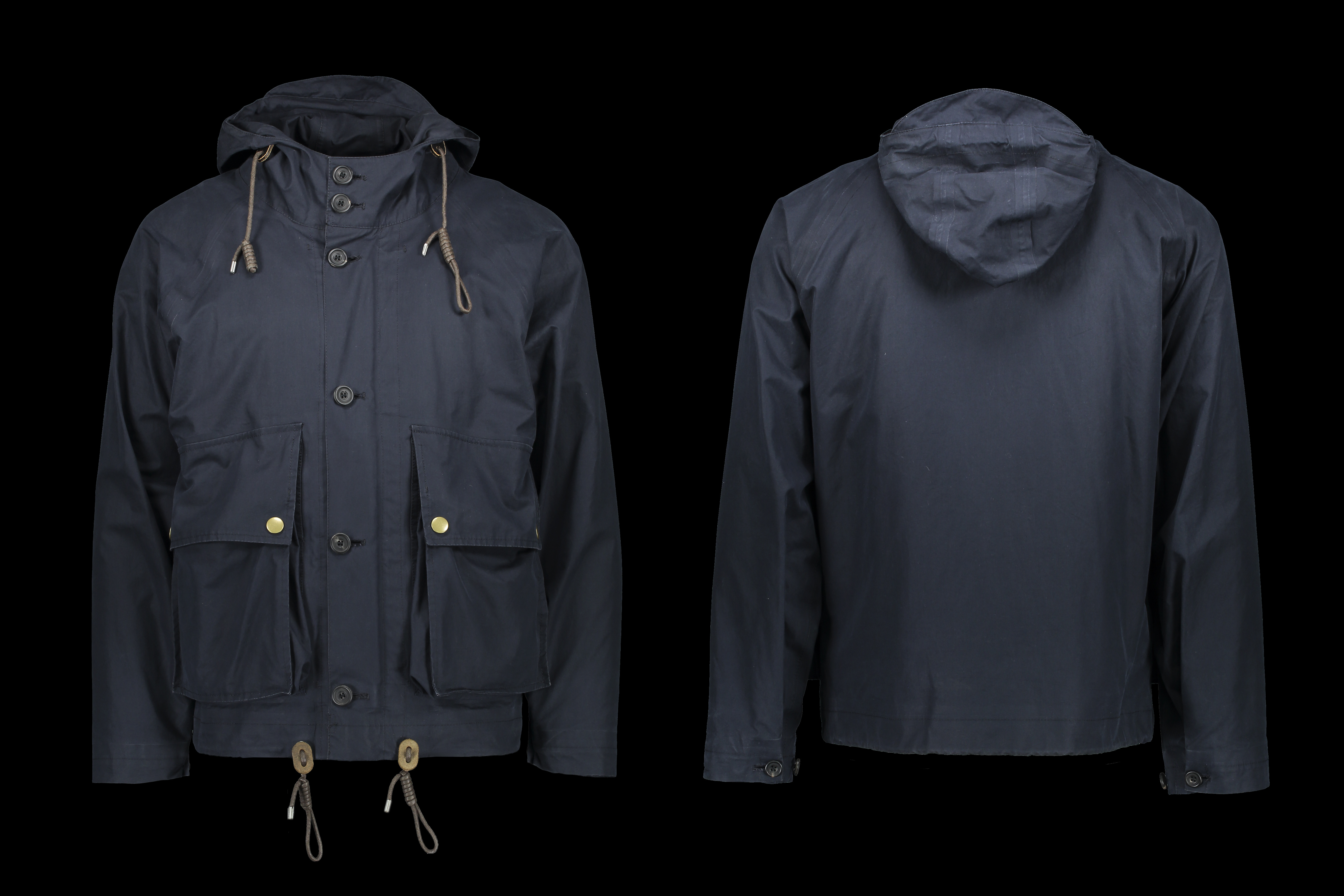 Nigel Cabourn's Other Everest