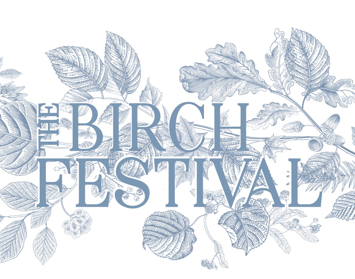 The Birch Festival