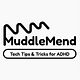 Muddlemend: ADHD Tech, Tools & Digital Solutions