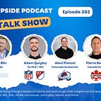 The Upside Newsletter