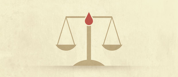 The Justification of God