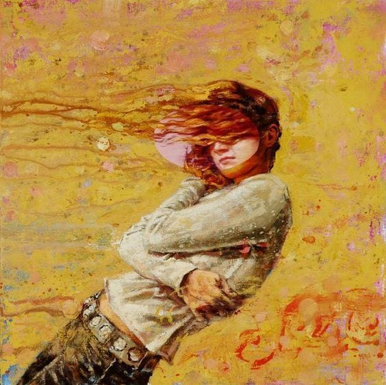 May be an illustration