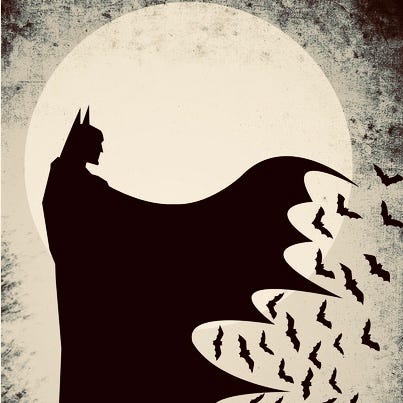 Dark Knight of the Soul