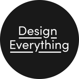 Substack profile picture for @designate