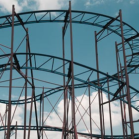Chapter 9: The Rollercoaster