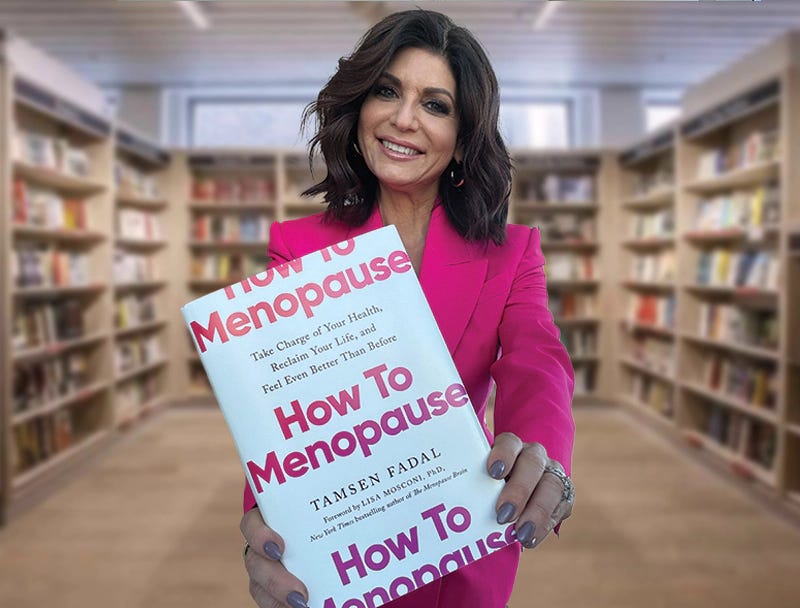 Tamsen Fadal | Meet Your Next Keynote Speaker & Event Host Tamsen Fadal | Meet Your Next Keynote Speaker & Event Host