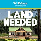 Habitat for Humanity asks local leaders for affordable land