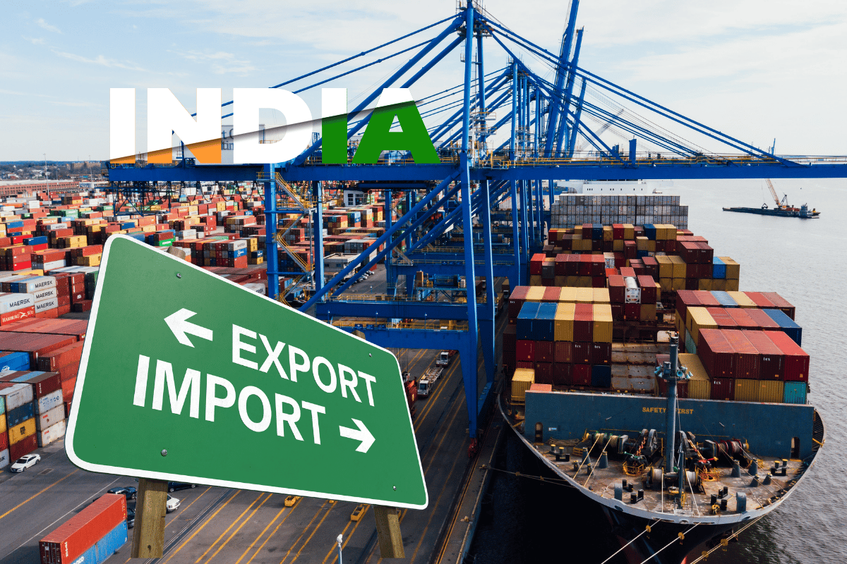EU Subsidy Restrictions Impact Indian Exports EU Subsidy Restrictions Impact Indian Exports