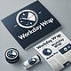 Workday Wrap