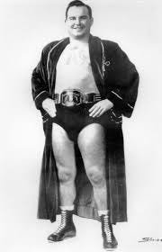 Arkansas junior heavyweight champion Mike Clancy Arkansas junior heavyweight champion Mike Clancy