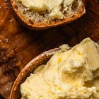 The 1,000-Year-Old Butter Buried Beneath Ireland