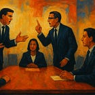 The Boardroom Theatre