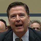 FBI Director James Comey: HAHA, YOU GUYS! MY BAD!