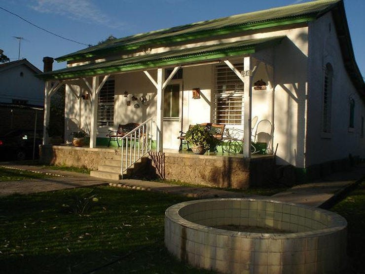 Tipología de vivienda en la colonia Ferronales Tipología de vivienda en la colonia Ferronales