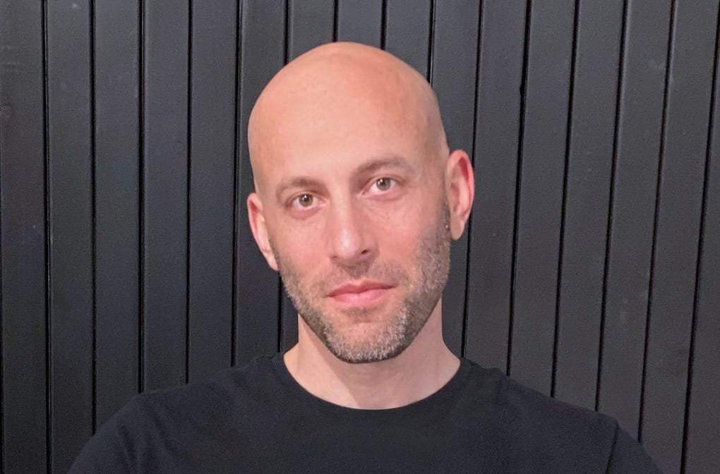 EGD 076: Uri Marchand, Overwolf