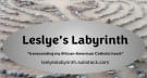 Leslye’s Labyrinth