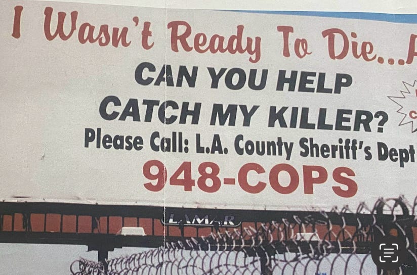 Code of Silence Part III