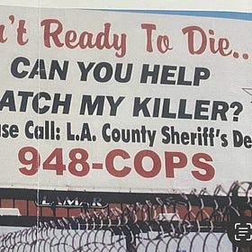 Code of Silence Part III