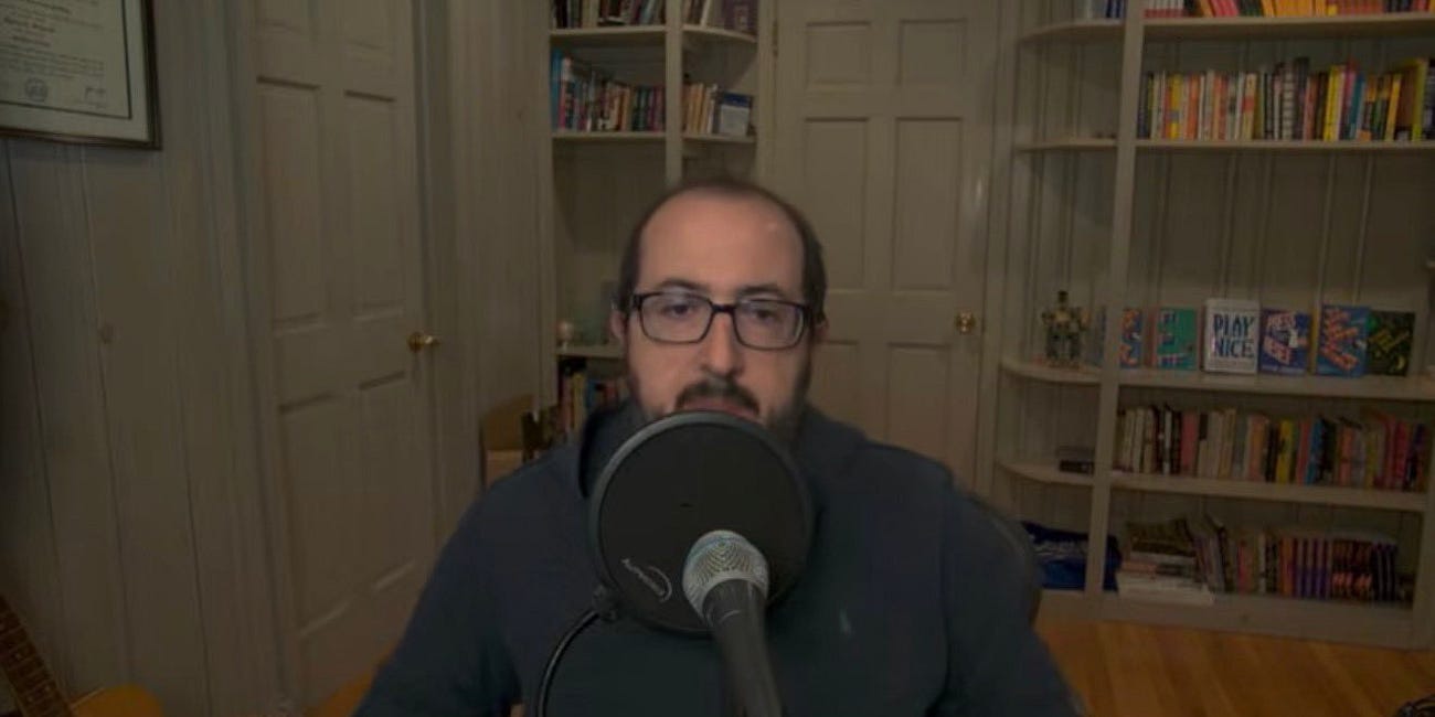 Schreier’s Blizzard “Truth” Video Is Drama Farming, Not Journalism