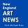 New England Art News