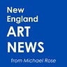 New England Art News