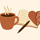 Café, Letras y Salud Mental