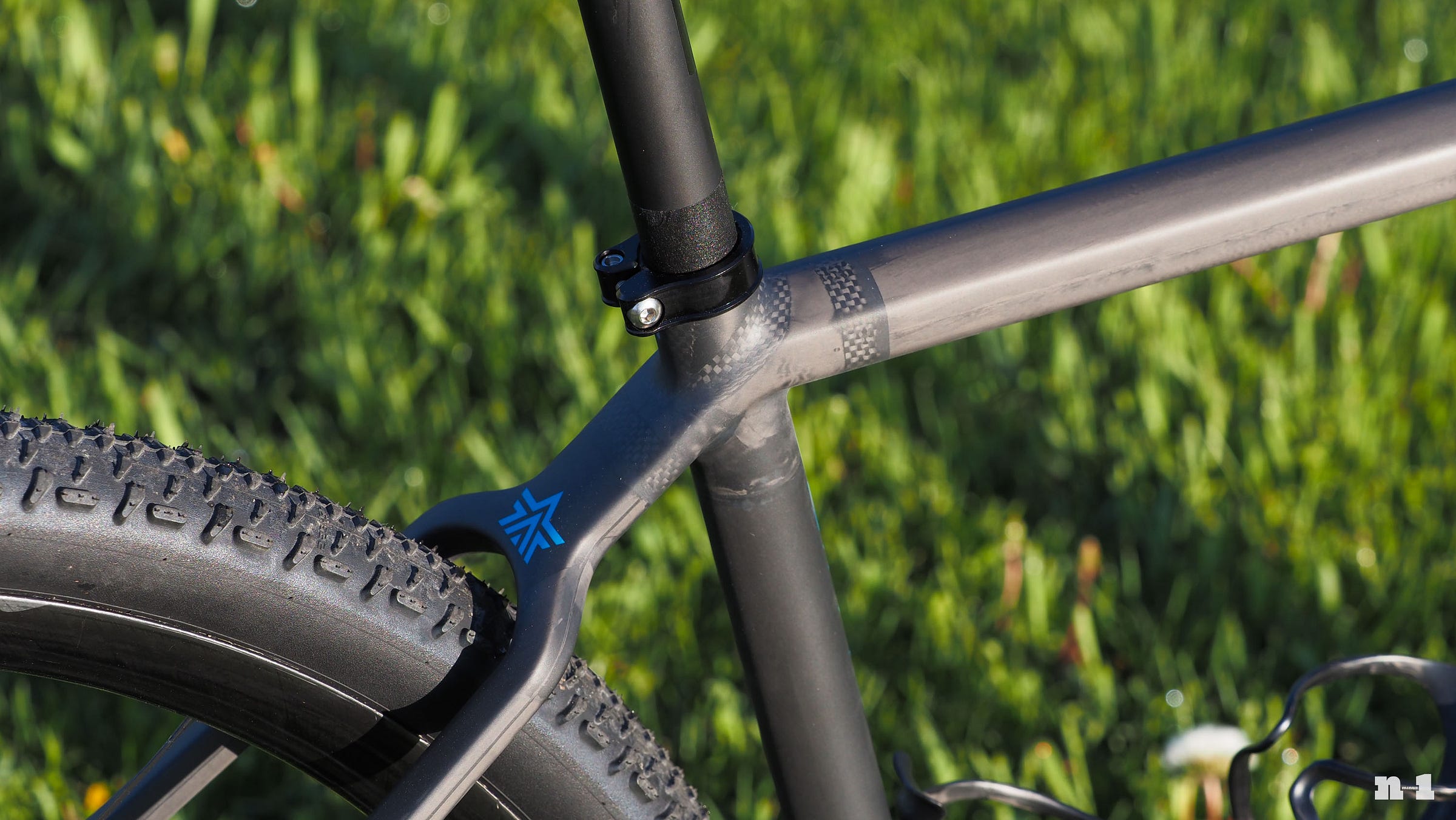 Argonaut Cycles Supernaut GR3 gravel bike