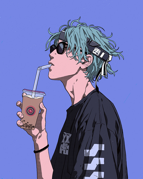 Art by Meli