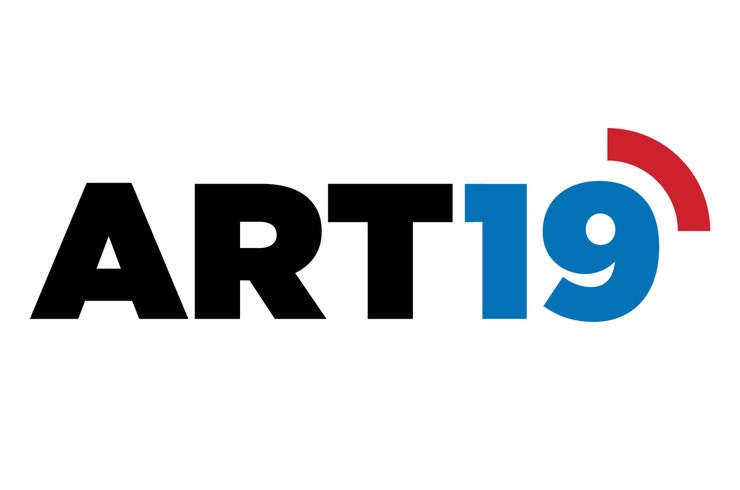 Art19 logo 2017 billboard 1548 Art19 logo 2017 billboard 1548