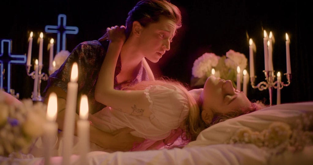Slamdance Film Review: Sam's World - SLUG Magazine