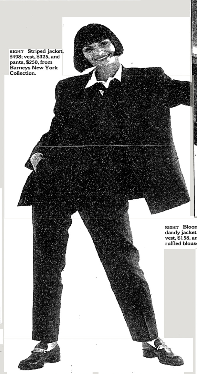 Barneys May Be Dead, But Their Vintage Collection Is Not