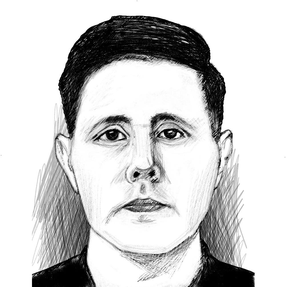 Fr Matthew Solomon