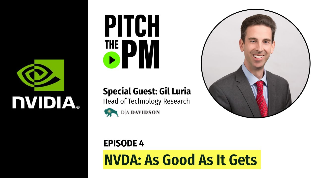 YouTube video by Pitch the PM YouTube video by Pitch the PM