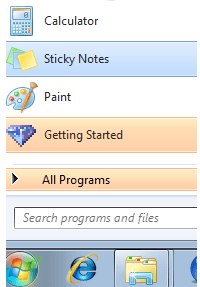 Getting started data mining Getting started data mining