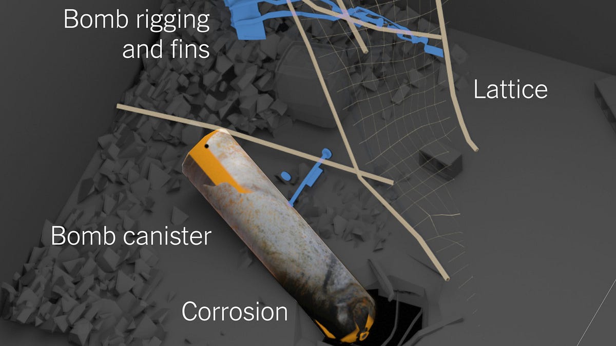 The OPCW Has Finally Admitted The Cover-Up Designed To Push The Syria Hoax