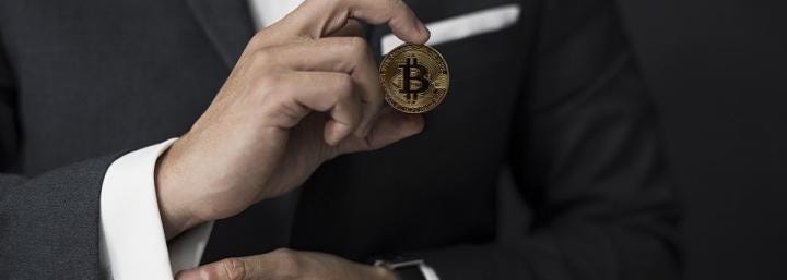 Ex-Goldman Sachs VP explains why Bitcoin price may soon see a “significant move higher” Ex-Goldman Sachs VP explains why Bitcoin price may soon see a “significant move higher”