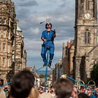 As a theatre journalist, you see the industry at its optimistic best and exploitative worst
