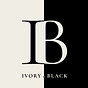 IVORY BLACK's avatar