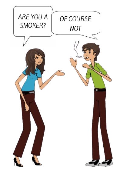 How to overcome social desirability bias in UX research ... How to overcome social desirability bias in UX research ...