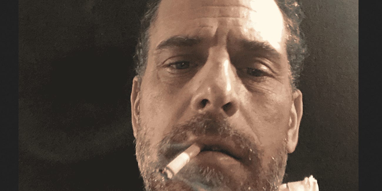 Hunter Biden: Everyone Weighs In.